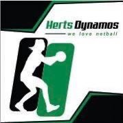 @HertsDynamos (@hertsdynamos) 's Twitter Profile