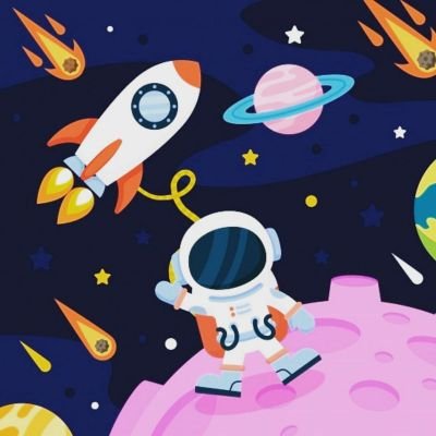 Крутые картинки которые подойдут не только в качесте прикольной заставки для вашего устройства но и постов в Twitter ;)
СКАЧАТЬ картинки ⬇️⬇️⬇️
