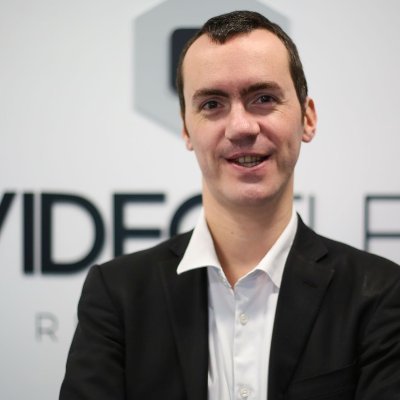 Président @Video_flex / #Réalisateur / #Producteur vidéo / Fondateur Game&BIZ /Expert #eSport / EX CEO @JKagency / ExPdt Mensa France - Membre CJD