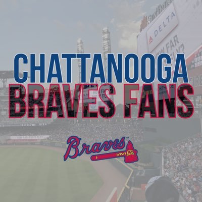 Official Twitter for the Chattanooga Braves Fans in Greater Chattanooga & North Georgia. Join us for Braves events! #ForTheA #MixItUp