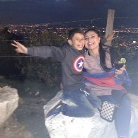 clace77's profile picture. HOY ES EL MEJOR DÍA DE MI VIDA AMEN