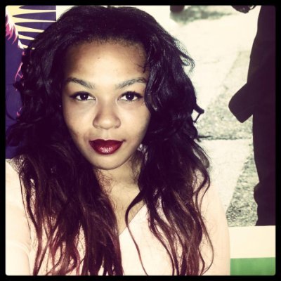 _brandilouise_'s profile picture. #tarotreader