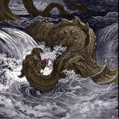 Leviathanos73's profile picture. 