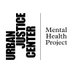 Mental Health Project (@MHPUJC) Twitter profile photo