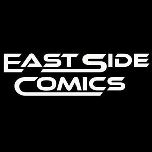 East Side Comicsさんのプロフィール画像