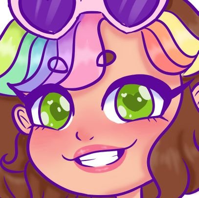 SpaceJellyさんのプロフィール画像