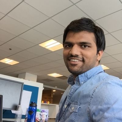 harishreddy7's profile picture. 