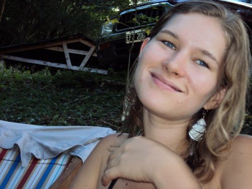 karinabuchinger's profile picture. nada...