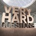 veryhardquestions (@vhardquestions) Twitter profile photo veryhardquestions (@vhardquestions) Twitter profile photo