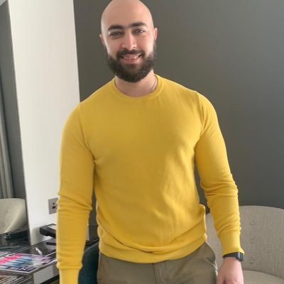 MaherJava's profile picture. Senior Software Developer