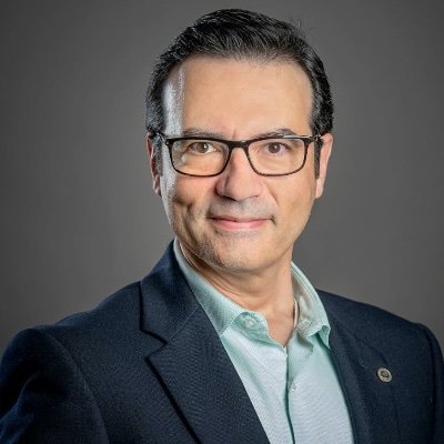 Vicerrector de Innovación Educativa y Normatividad Académica, Tecnológico de Monterrey