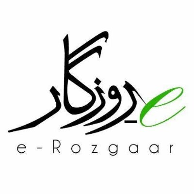 The e-Rozgaar program is a flagship project of the Govt of Punjab, with an aim to enhance the employ-ability as well as employment opportunities for youth.