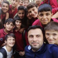 Aytek Demir (@aytekdemir5) 's Twitter Profile