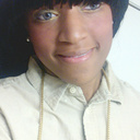 Andrea Gore - @PwrettyBrownn - Twitter