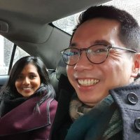 Horace Wu (@horacewu) 's Twitter Profile