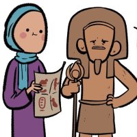 Heba Abd el Gawad | هبة عبد الجواد (@gawadheba) 's Twitter Profile
