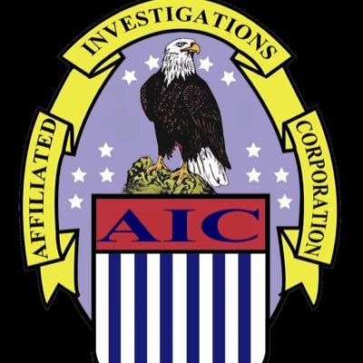 AFFILIATED INVESTIGATION CORP. (AIC) is a licensed, bonded, insured investigation and security service provider in the state of NY & OH.