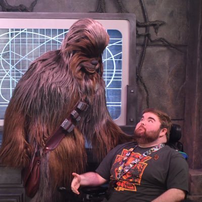 Aye guys I am The Stationary Gamer! I am a Twitch affiliate variety video game streamer. Love classic rock and Chewbacca is my spirit animal! 7jrw71@gmail.com