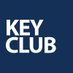 Key Club (@keyclub) Twitter profile photo