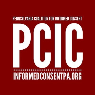 A coalition of families and professionals on a mission to preserve and promote the vital human right to medical choice and privacy in Pennsylvania.