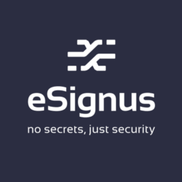 eSignus is a consultancy firm focused in blockchain and crypto security. We run #HASHWallet, the most secure #hardwallet to safeguard your #crypto assets.