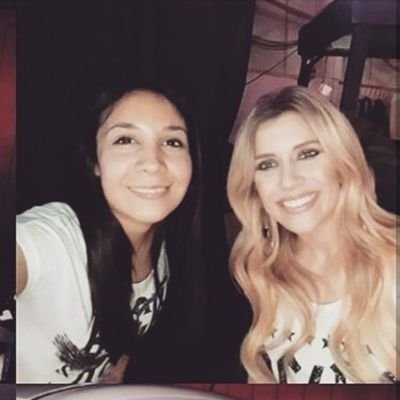 maribrune2014's profile picture. enamorada de @laufer4 .. es una persona hermosa , talentosa y maravillosa... x siempre con lau* ♡