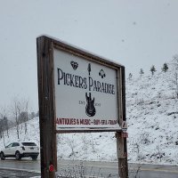 Pickers Paradise WV(@pickerswv) 's Twitter Profile Photo