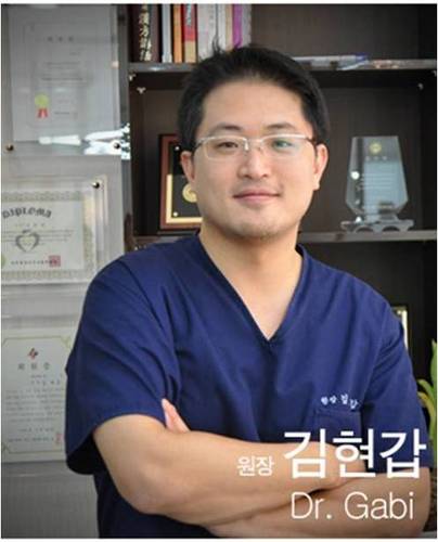 아름다움의 이유 [아미율한의원]
Dr. 김현갑 입니다. :)