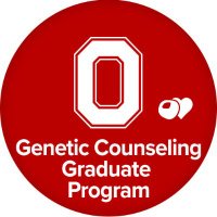 Genetic Counseling Graduate Program at Ohio State (@ohiostategcprog) 's Twitter Profile