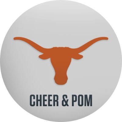 Official Twitter account for The University of Texas Cheer and Pom Squads • Hook 'Em Horns!