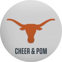 Texas Cheer & Pom (@utexasspirit) 's Twitter Profile