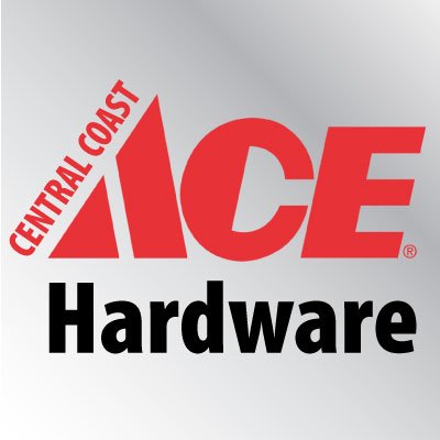 6 CA based Central Coast Ace Hardware stores. Part of the largest retailer-owned hardware cooperative in the industry.