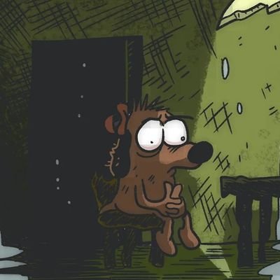 emotionalbhan's profile picture. De pequeño hacía las cosas mal, ahora las hago peor.