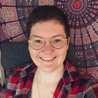 bitchlitblog's profile picture. If I had Christine, I could do anything