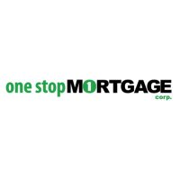 One Stop Mortgage(@OneStopMtgCorp) 's Twitter Profile Photo