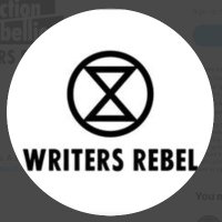 NYC Writers Rebel(@XrRebelNYC) 's Twitter Profileg