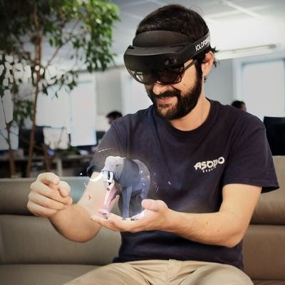 vthemereau's profile picture. Dev working at @AsoboStudio