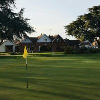 @RushmereGolfClub (@rushmeregolfcl1) 's Twitter Profile