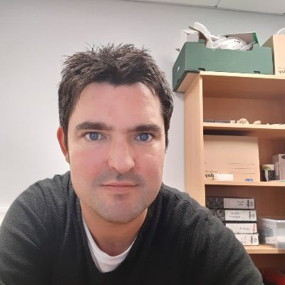 Hydrogeologist, biogeochemist, lecturer @UCC. All opinions are my own, retweets are not necessarily an endorsement.