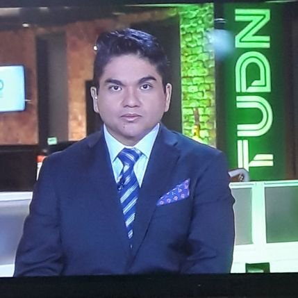 IG: fersillo22 ,Narrador Lucha Libre CMLL, Podcast Más Deporte, @MasDeporteTUDN #VamosAmérica, apasionado al futbol, lucha libre, boxeo. opiniones personales.