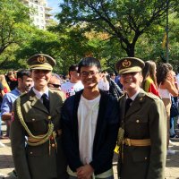 Joaquín Li (@joaquinmingli) Twitter profile photo