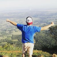 Luis Acosta (@luis_enrique085) 's Twitter Profile