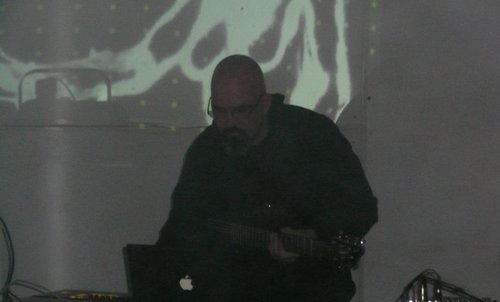 rdomain's profile picture. r.domain - solo project creating experimental/ambient/dub/industrial/improvised music for the micro-masses. Film scoring, sound design, live performance, etc.