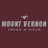 Mount Vernon Girls T&F
