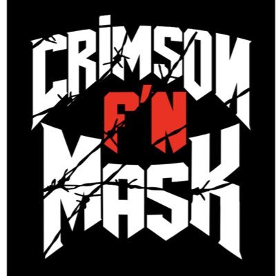 CrimsonmaskNyc Profile Picture