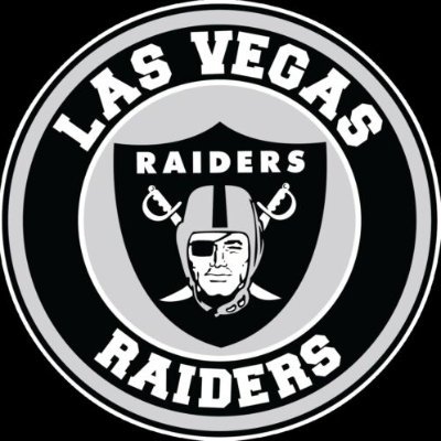 Been a Die Hard Raiders fan since 1991 and will be with the Nation the rest of my life.