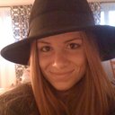 Meghan Haley - @yelahgem - Twitter