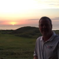 mark hearon - @markhearon8 Twitter Profile Photo