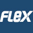 FLEX is a regional bus route in Northern Colorado offering service between Fort Collins and Longmont with connections to RTD, serving Denver and Boulder.