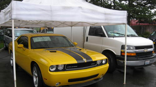 Love cars, (especially tinting them) Travel, and Hanging with Family and Friends!